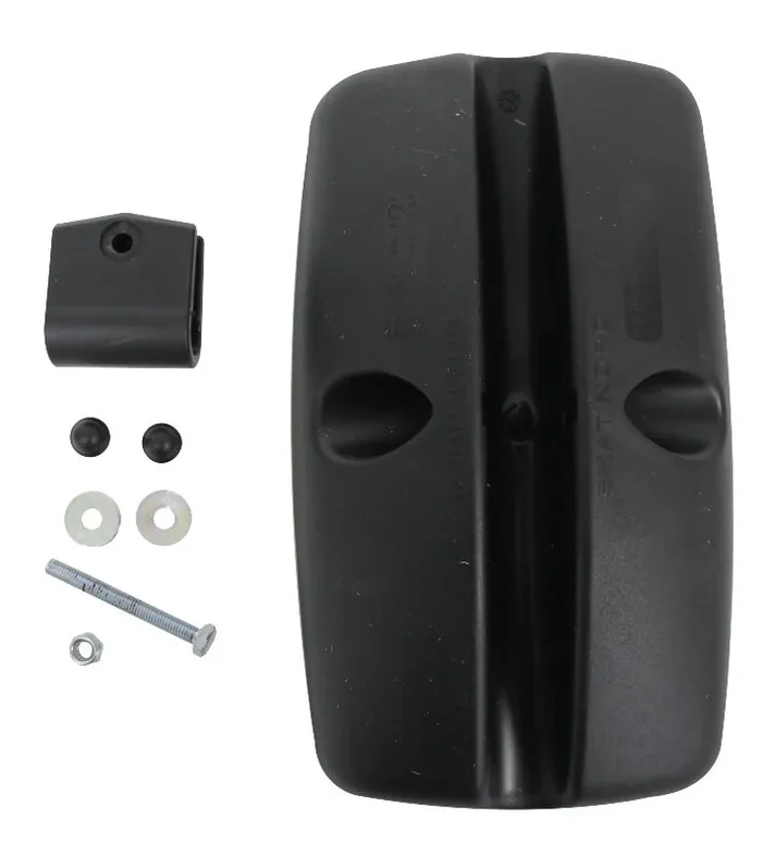 Boitier g/d 310x180mm d.20mm BUISARD – 741208