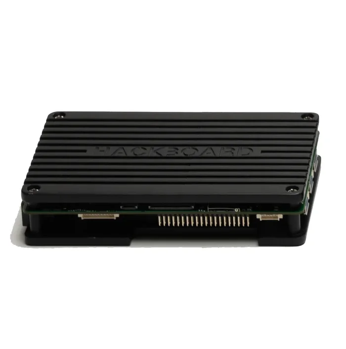 Boîtier Hackboard, HB2-CASE, pour Hackboard 2