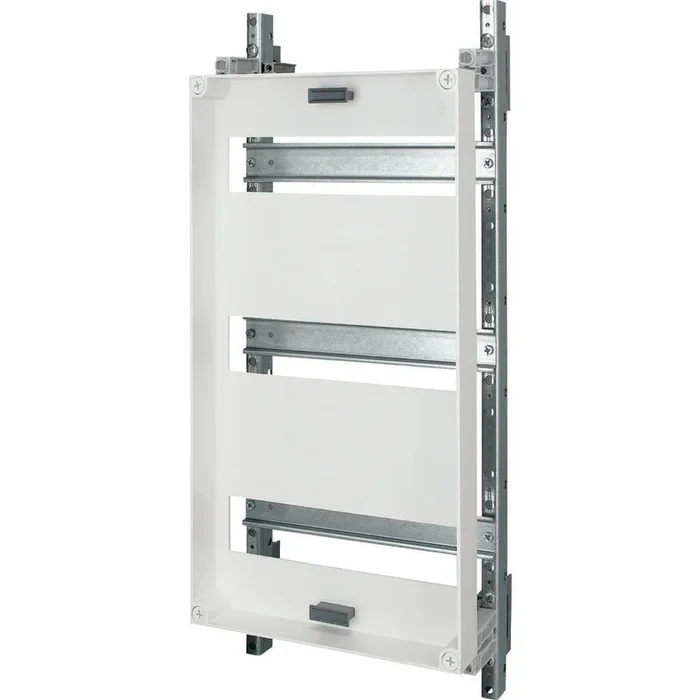 Boîtier pour rail DIN Eaton xEnergy Basic Unité de montage, Dimensions 41.5 x 150 x 250mm