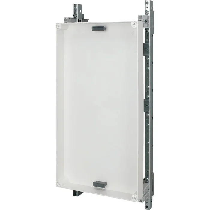 Boîtier pour rail DIN Eaton xEnergy Basic Unité de montage, Dimensions 41.5x150x500mm