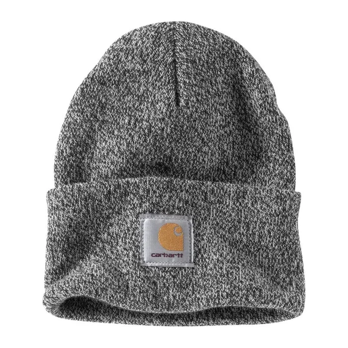 Bonnet ACRYLIC WATCH – Noir 019 – CARHARTT – A18
