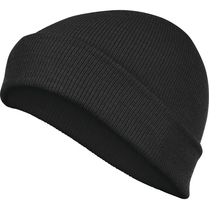 BONNET NOIR DELTA PLUS ACRYLIQUE JURA – JURANOTU