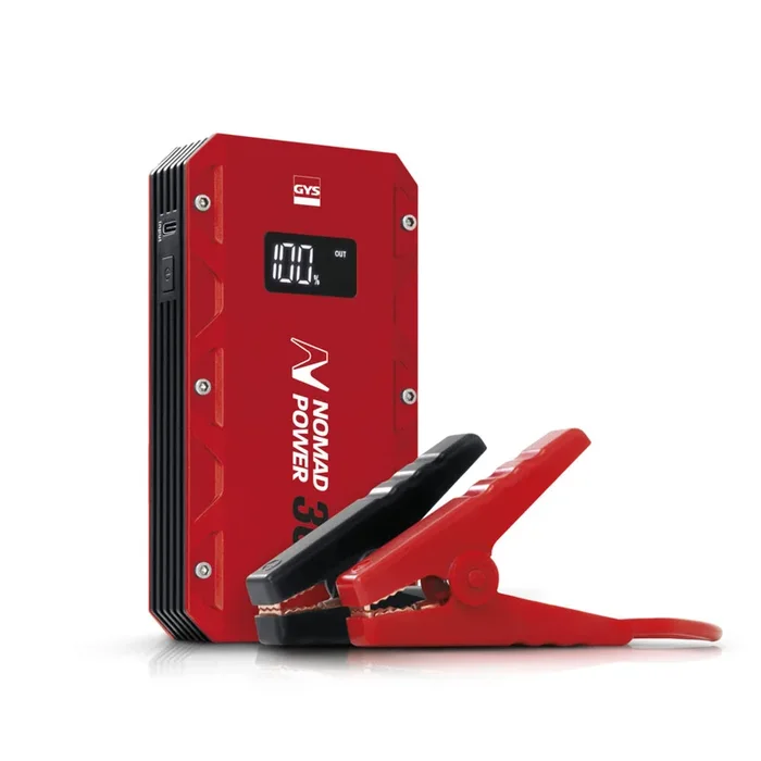 BOOSTER LITHIUM NOMAD POWER 300 – GYS – 025875