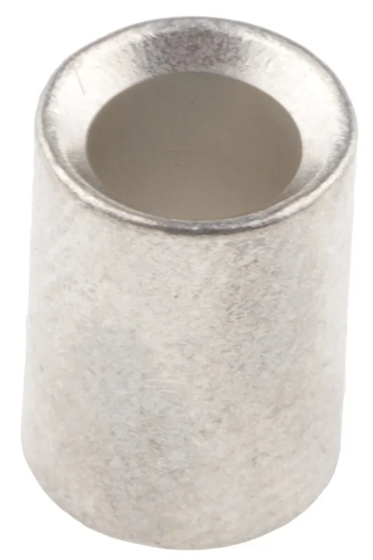 Borne à leviers RS PRO, Taille 8 AWG, Type Parallèle, Non-isolée