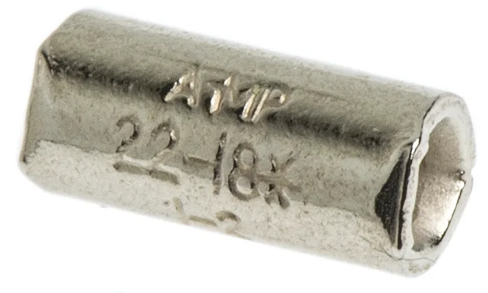 Borne à leviers TE Connectivity STRATO-THERM, Taille 22 → 16 AWG, Type Parallèle, Non-isolée