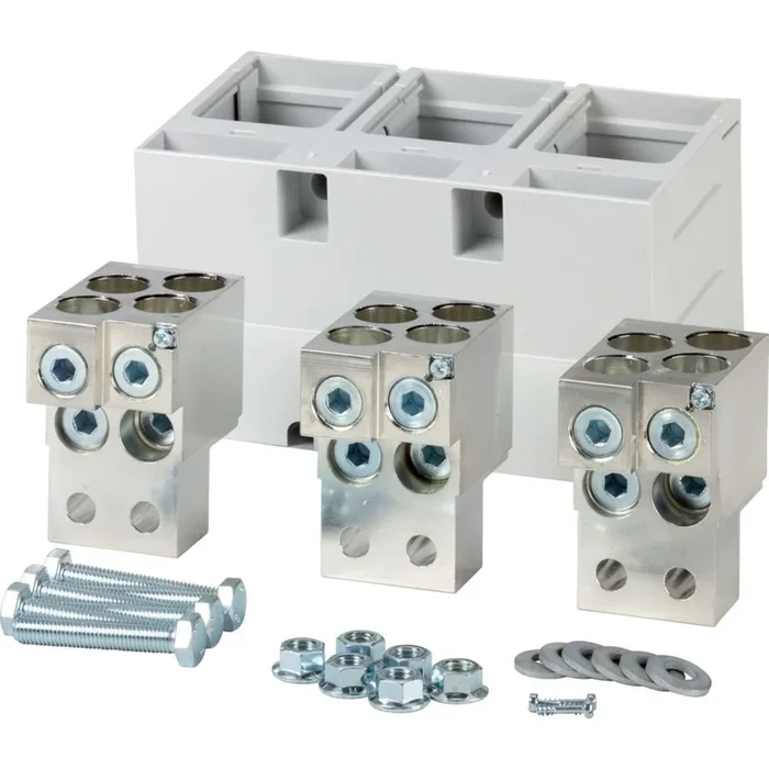 Borne de connexion Eaton