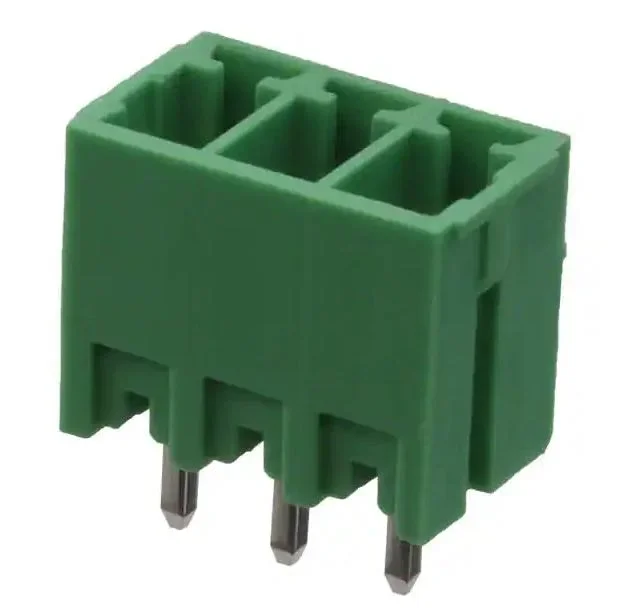Bornier pour CI RS PRO 3 contacts 1 rangée(s) pas de 3.5mm