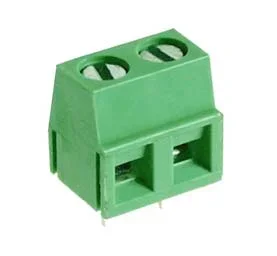 Bornier pour CI RS PRO 4 contacts 1 rangée(s) pas de 5.08mm