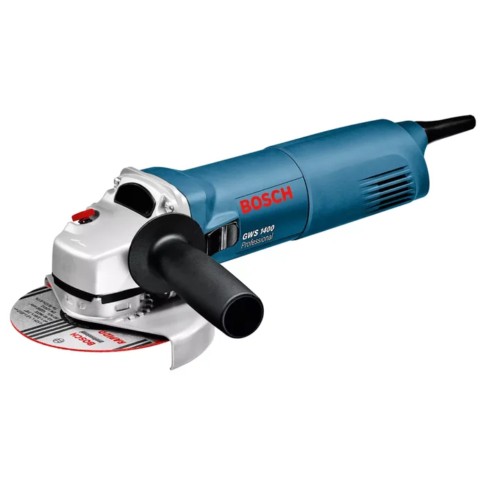 Bosch 0601824800 – Meuleuse angulaire GWS 1400