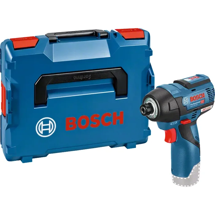 Bosch 06019E0003 – Visseuse à chocs sans fil GDR 12V-110 C&G – machine seule