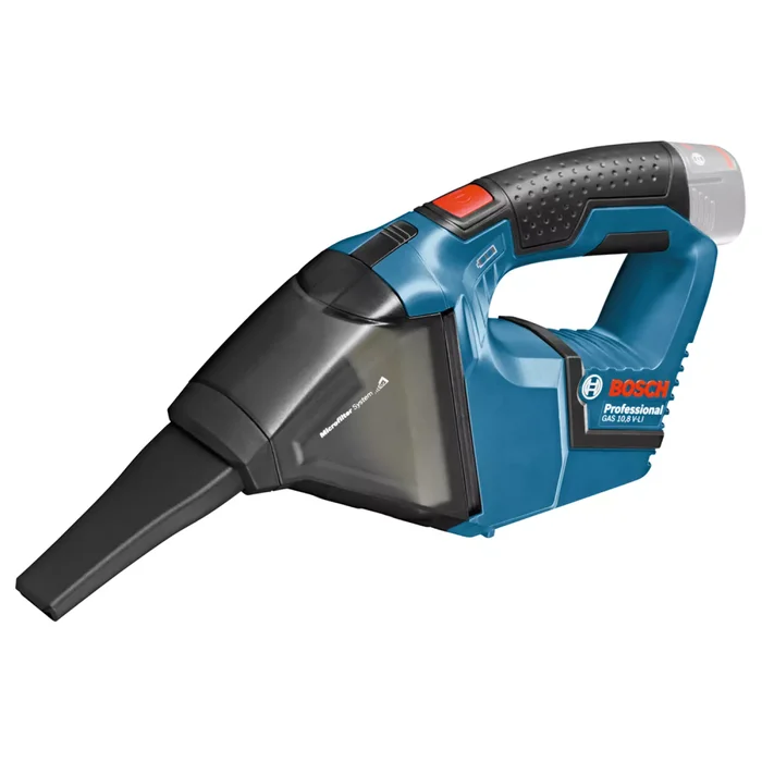 Bosch 06019E3000 – Aspirateur sans fil GAS 12V – Machine seule