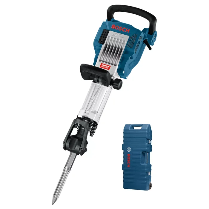Bosch 0611335000 – Marteau-piqueur GSH 16-28