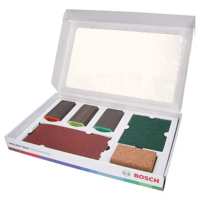 Bosch 2607011376 – PONÇAGE MP