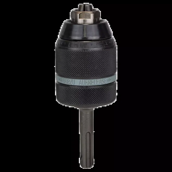 Bosch 2608572227 – Mandrin automatique pour foret SDS-Plus Heavy Duty