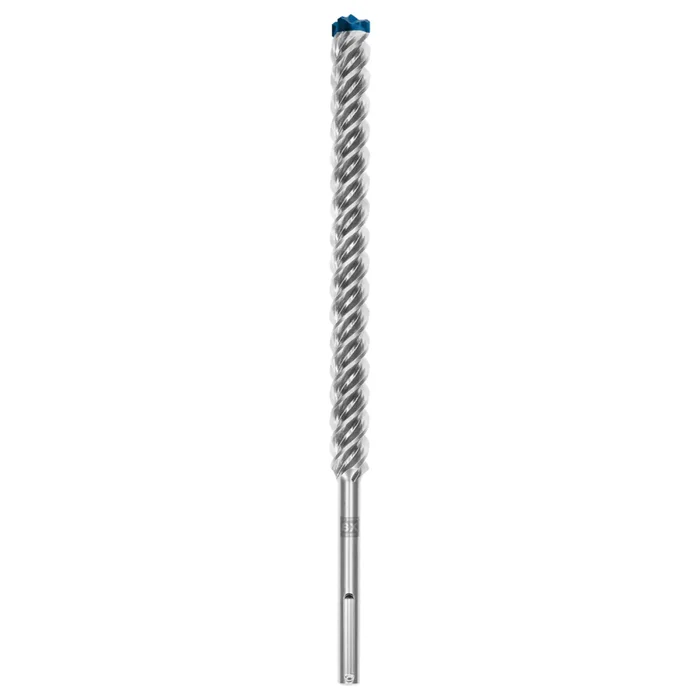 Bosch 2608900249 EXPERT Foret SDS Max-8X – 28x600x720mm