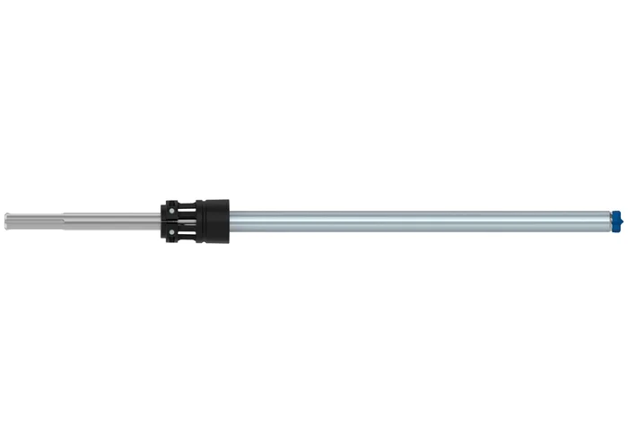 Bosch 2608901782 EXPERT Foret à marteau SDS Clean SDS Max-8X – 20x400x650mm