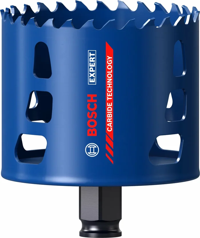 Bosch EXPERT 2608900436 – EXPERT Scie trépan Power-Change Tough Material 76mm