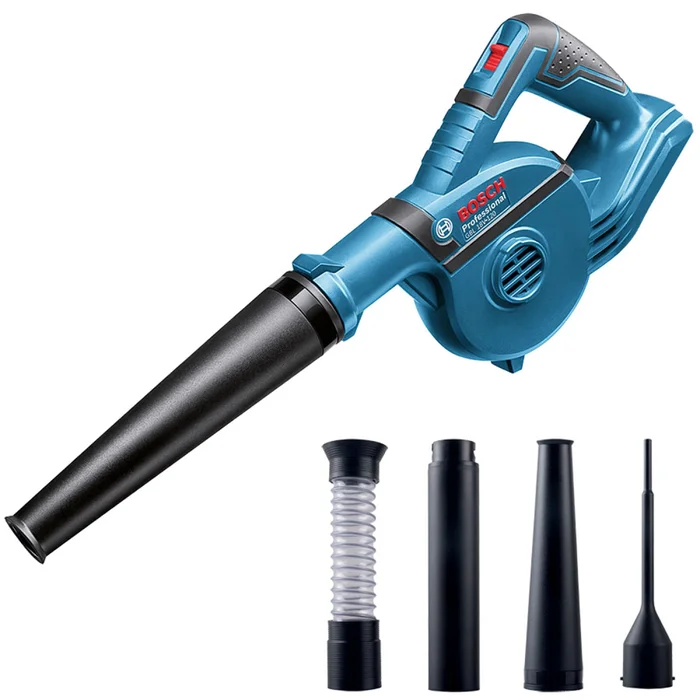 Bosch GBL 18V-120 Corps de souffleur à batterie Li-Ion 18 V – 270 km/h
