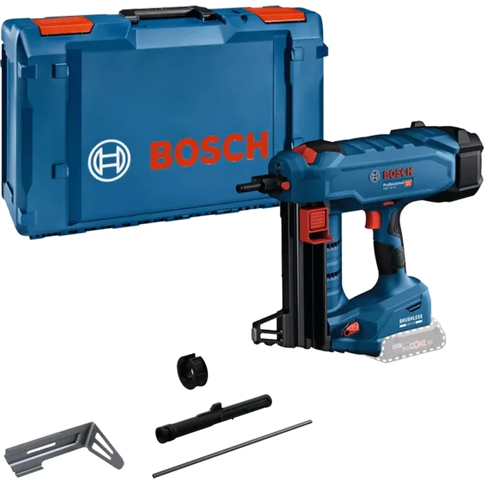 Bosch GNB 18V-40 18V marteau à buriner sans fil corps dans un coffret XL