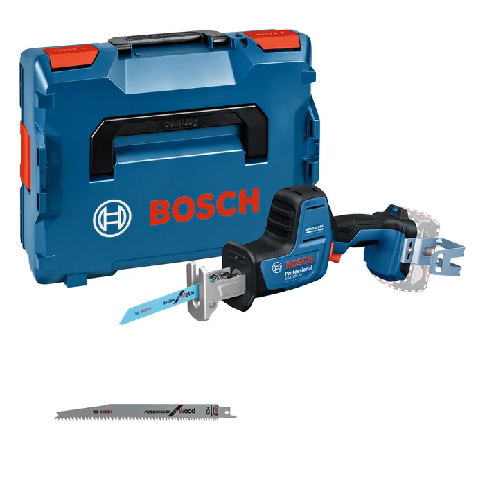 Bosch GSA 18V-24 18V batterie Scie sabre corps dans L-Boxx