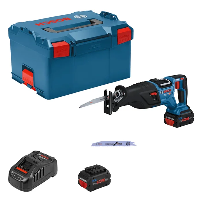 Bosch GSA 18V-28 Scie sabre sans fil