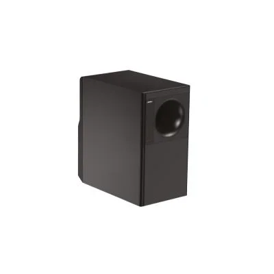 Bose freespace 3 series i acoustimass noir