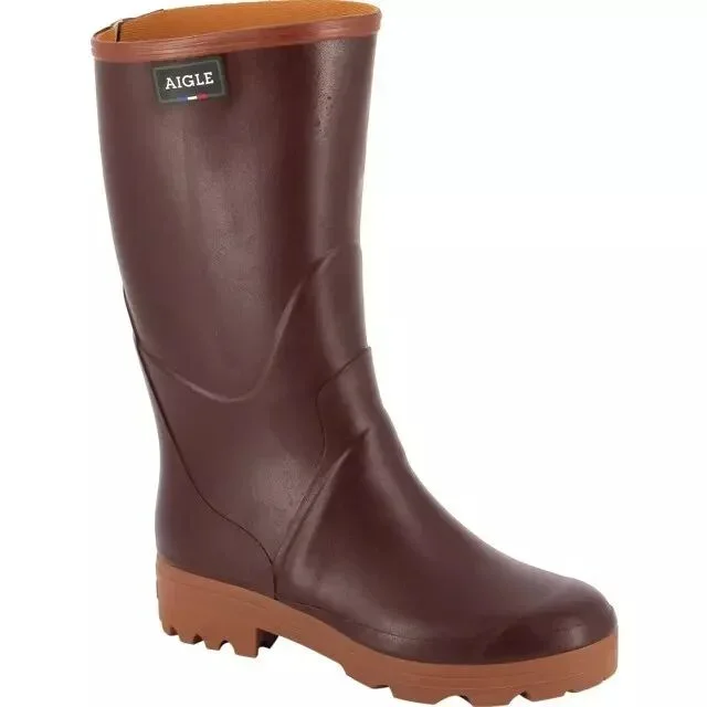 Bottes chambord pro2 femme t.36 Aigle