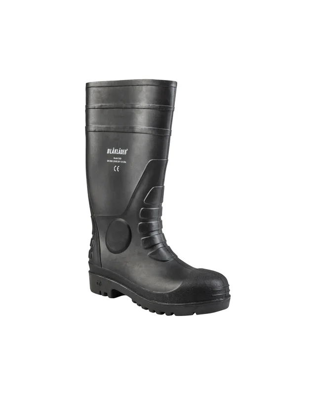 Bottes de sécurité Blaklader 2420 Noir Blaklader – 242000009900