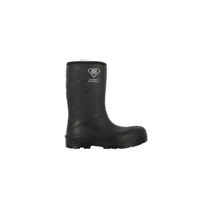 Bottes de sécurité fourrées Baudou AMIGO