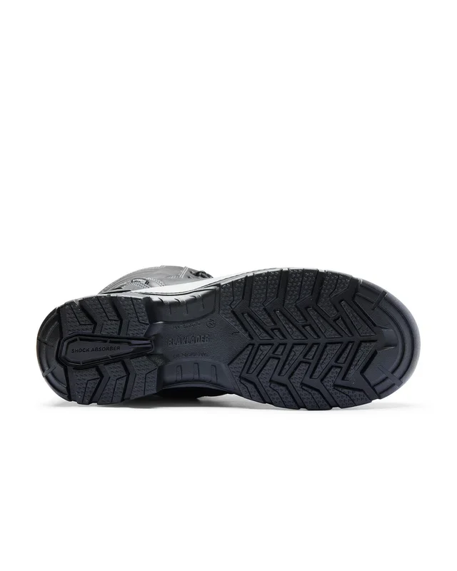 Bottes de sécurité hautes hiver Blaklader 2457 Noir Blaklader – 245700009900