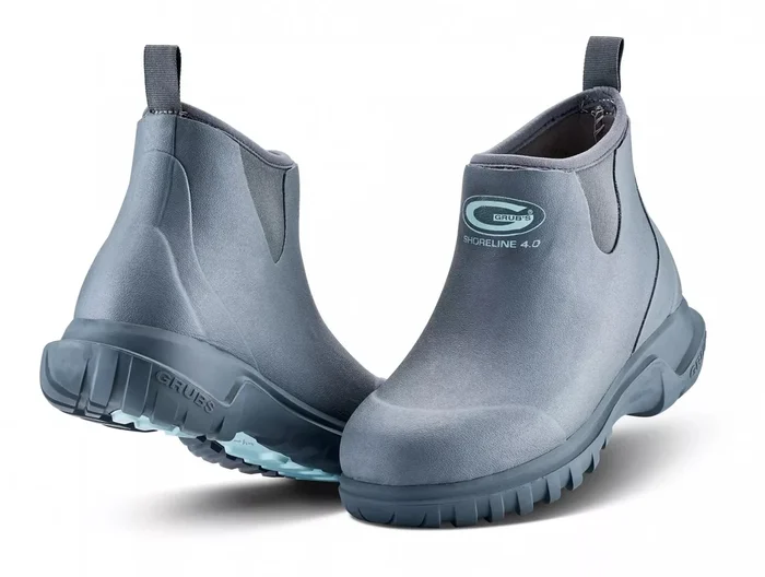 Bottillon shoreline 4.0 gris t38