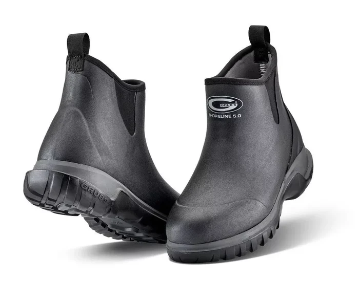 Bottillon shoreline 4.0 noir t42