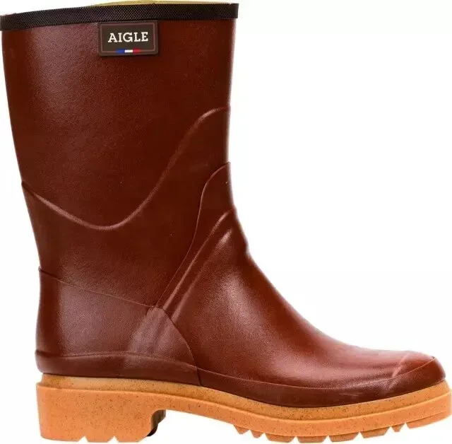 Bottillons homme bison 2 45 aigle