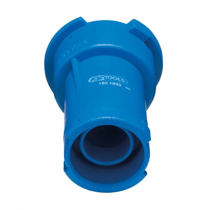Bouchon adaptateur, bleu, / R123/R125 KSTOOLS – 150.1933