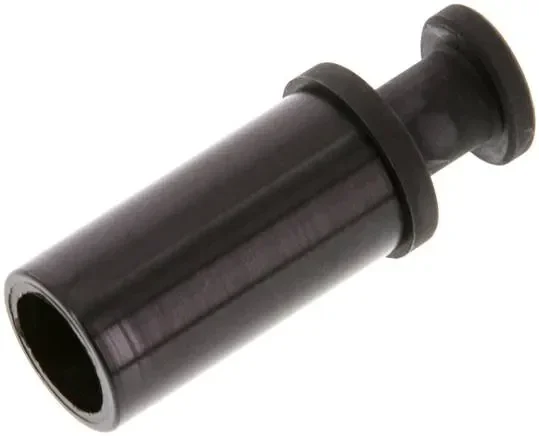 Bouchon de fermeture pour connecteurs 16mm, standard IQS