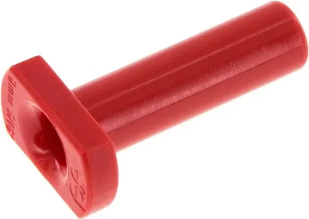 Bouchon de fermeture pour connecteurs 8mm, IQS-FDA