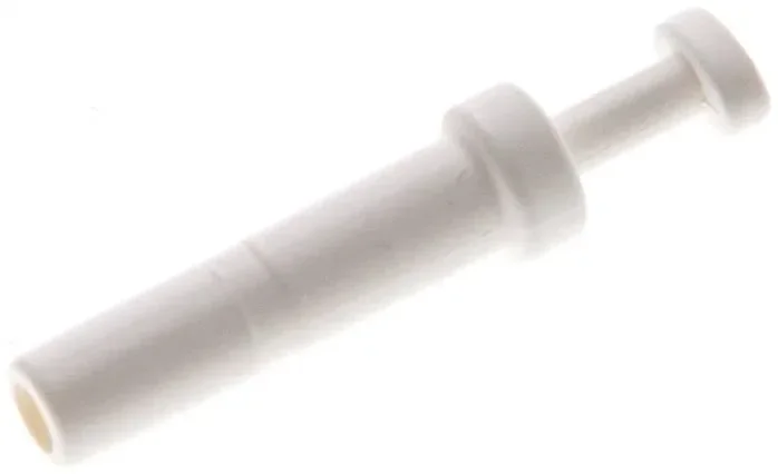 Bouchon de fermeture pour raccords enfichables 3/16″ (4,76 mm), IQS-LE