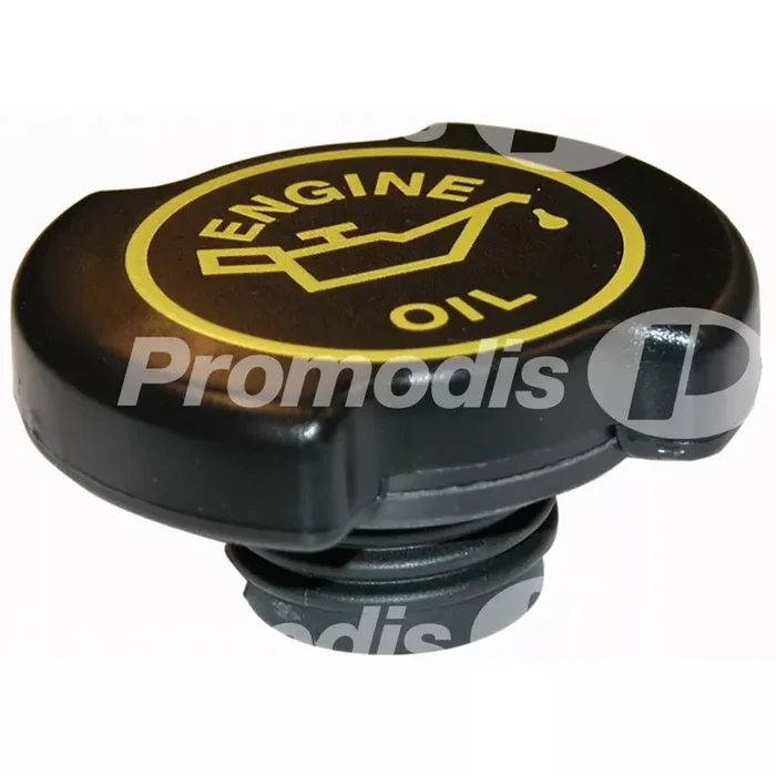 Bouchon de remplissage d&rsquo;huile adaptable Case IH, Fiat, Ford, New Holland