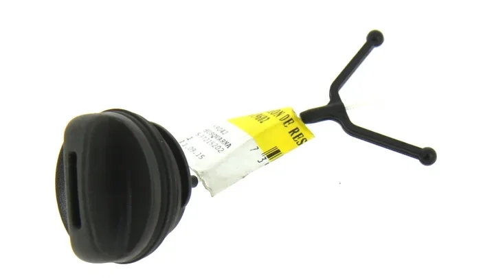 Bouchon de Réservoir Carburant pour Tronçonneuse 395 XP, 359, 570 … – Ref 537 21 52-02 – Husqvarna