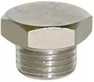Bouchon filete cylindrique g3/4″