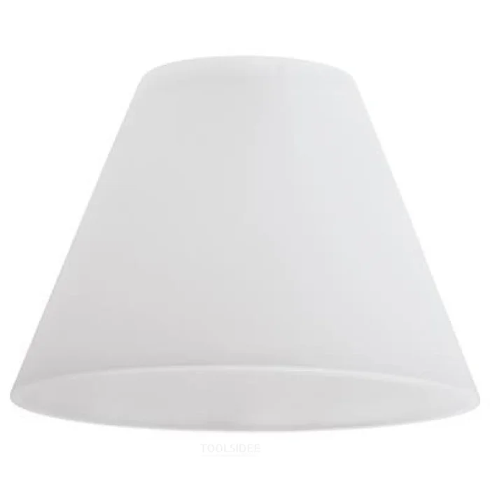 Bouchon Paulmann DecoSystems Kegi max.50W verre