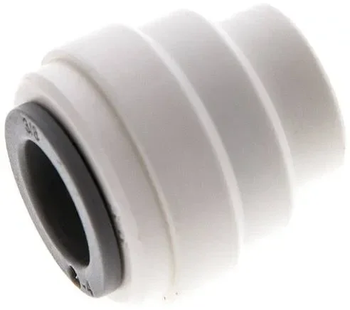 Bouchon pour tuyaux 3/8″ (9,52 mm), IQS-LE (joint EPDM)