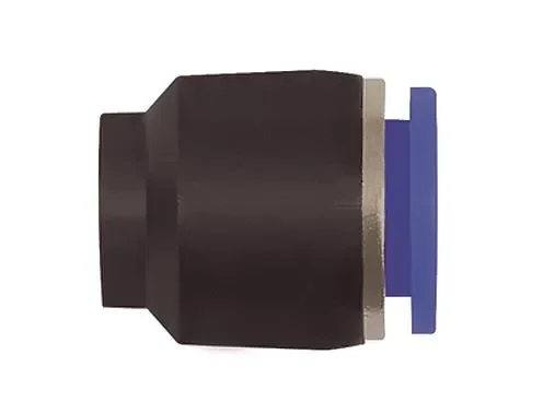 Bouchon -Série bleue- ø tuyau 16 184.016 109937