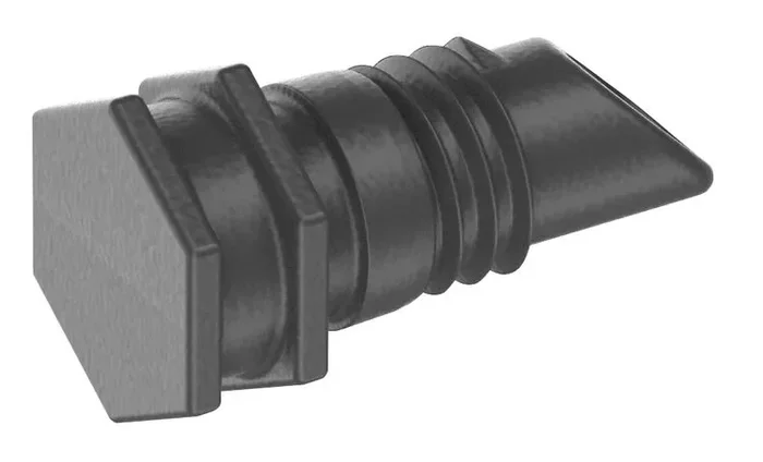 Bouchons 4.6 mm – GARDENA – 13215-26