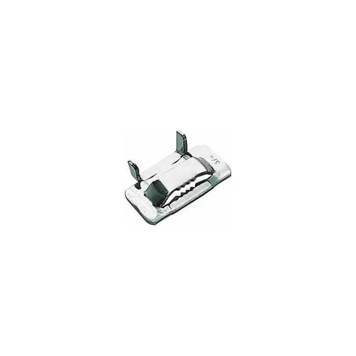 Boucles en inox – ratioform