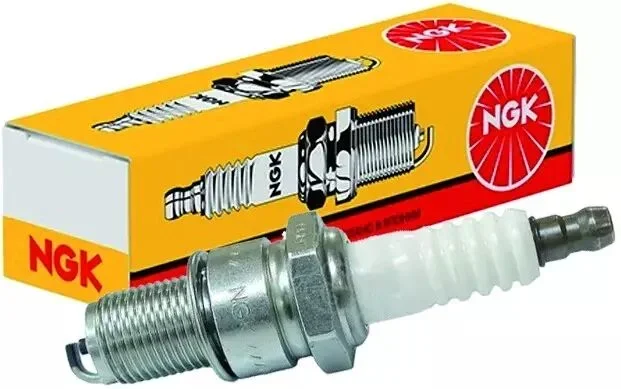 Bougie NGK DCPR8E