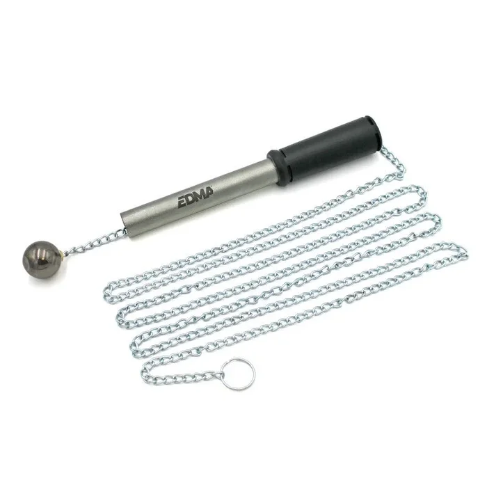 Boule chauffante en inox diam 35 mm HOT BALL – EDMA – 261255