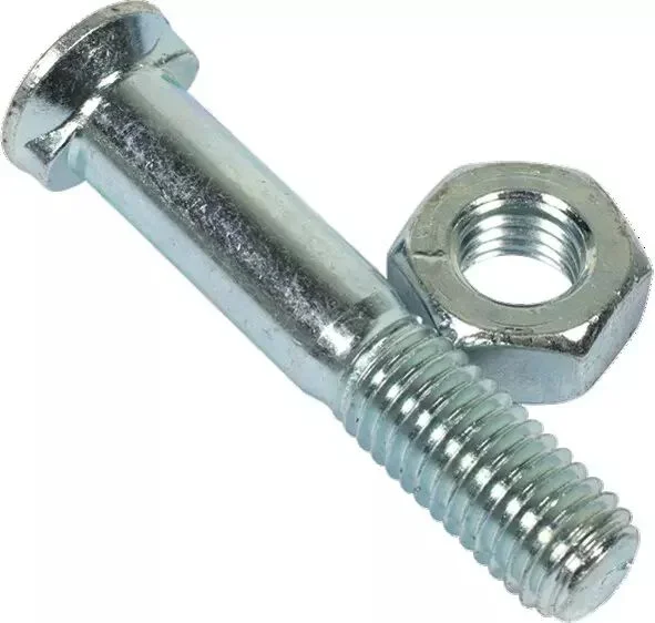 Boulon tf2e 12×60 kuhn origine