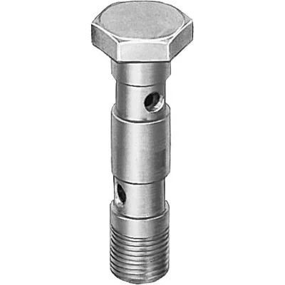 Boulon VT-3/8-2 206148