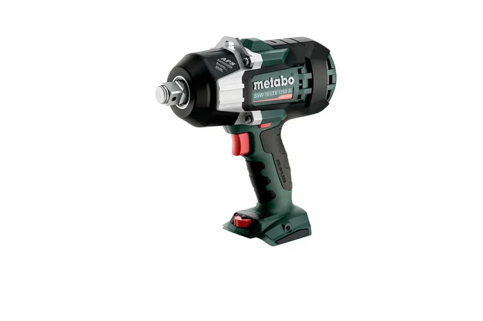 Boulonneuse à chocs 18 V SSW 18 LTX 1750 BL – METABO – 602402840